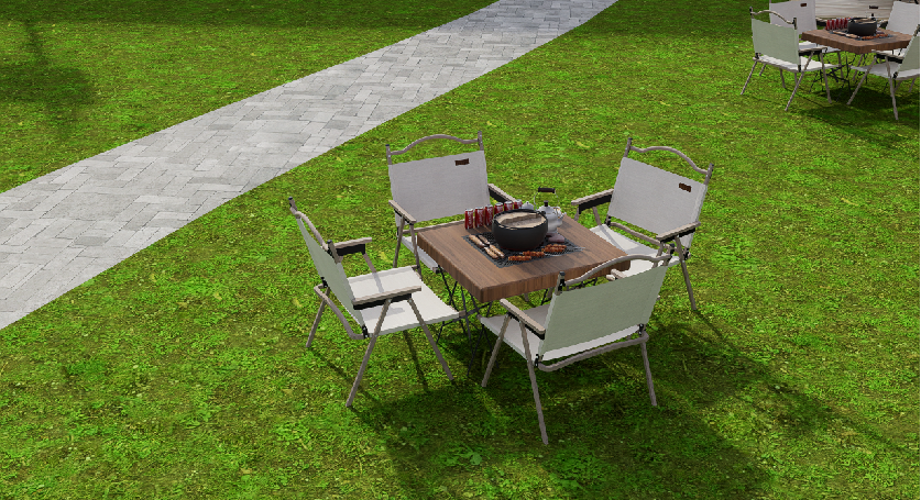 杜尔伯特酒店帐篷定制：解锁旅居新体验，打造差异化竞争力